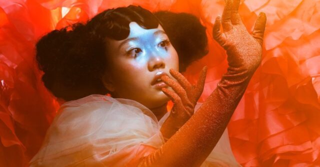 Ena Mori Awit Awards 2023