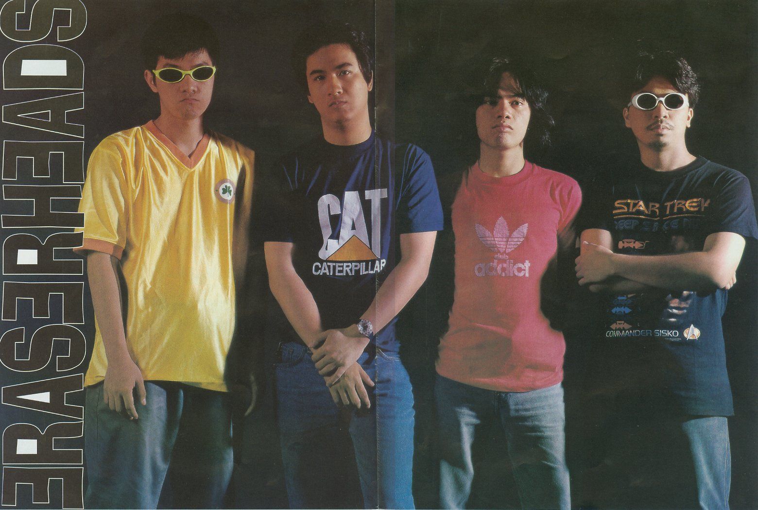 Eraserheads