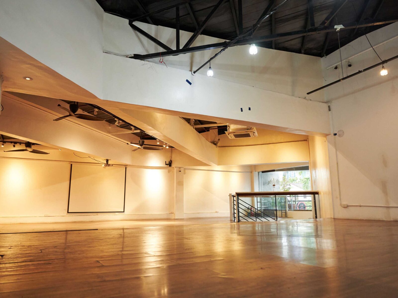 from here coworking space cebu crossroads