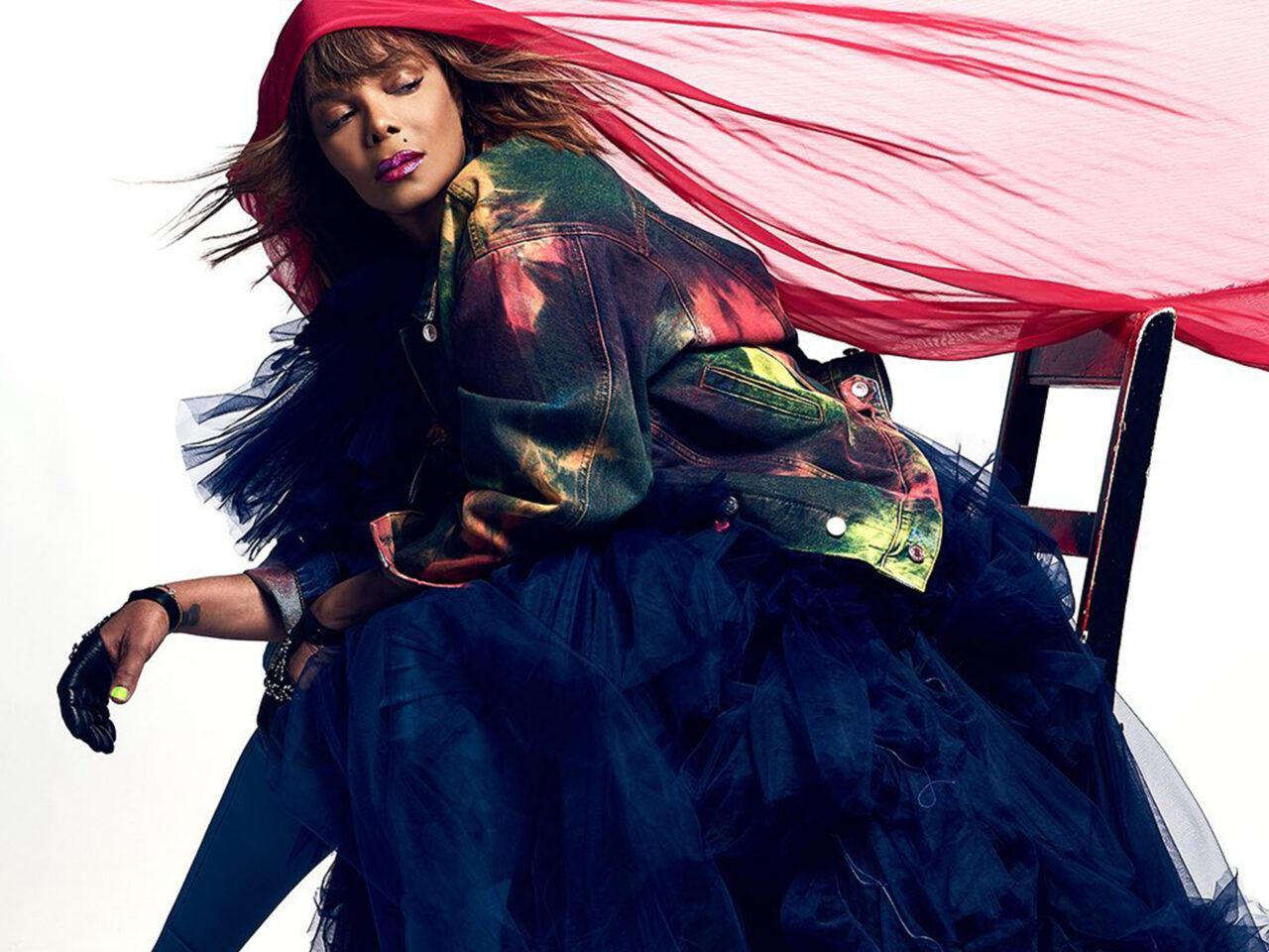 Janet Jackson Concert