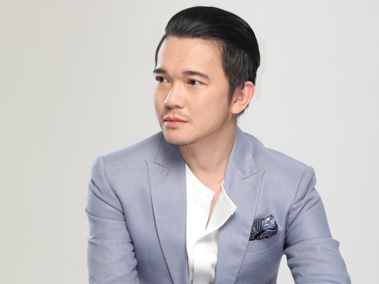 Jonathan Manalo ABS-CBN Music Creative Director
