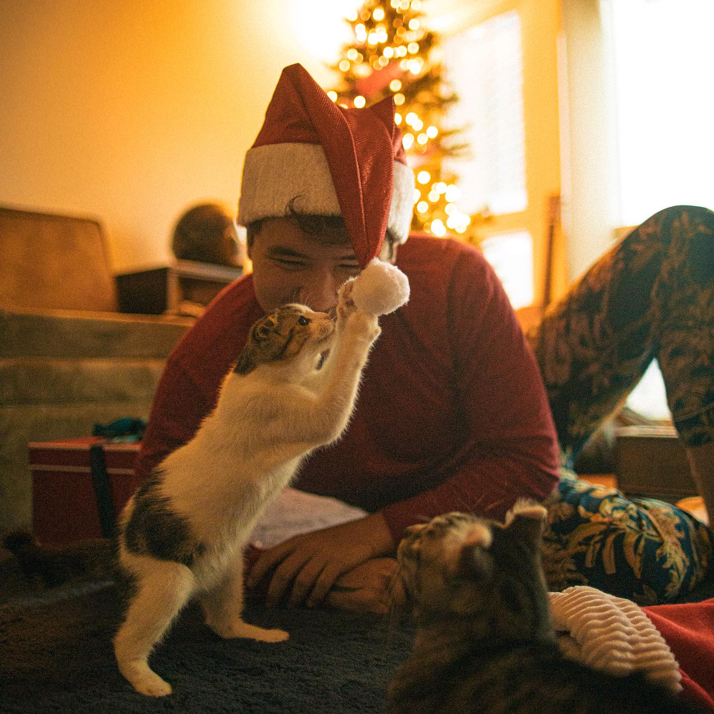 Juan Karlos Maligayang Pasko Christmas Song