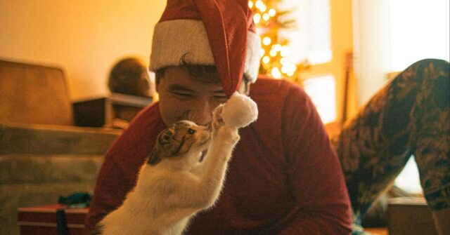 Juan Karlos Maligayang Pasko