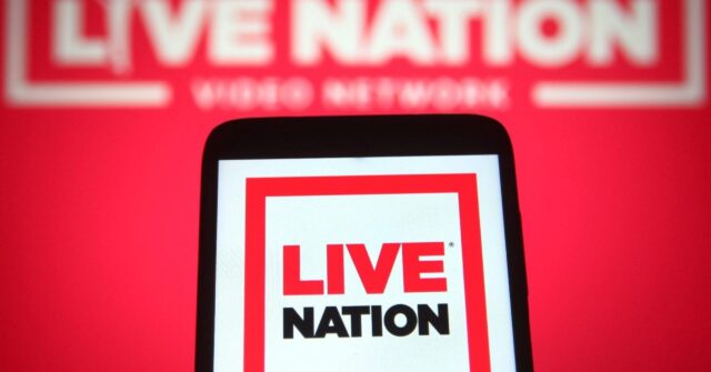 Live Nation USA