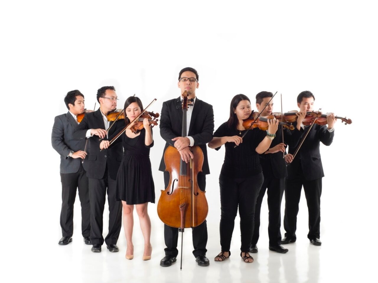 Manila String Machine feature