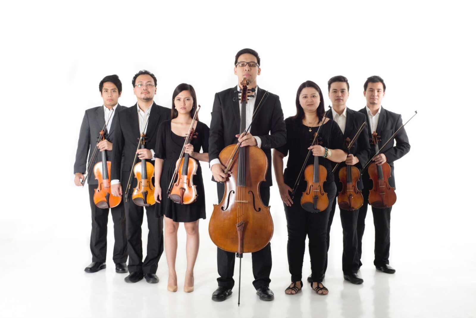 Manila String Machine