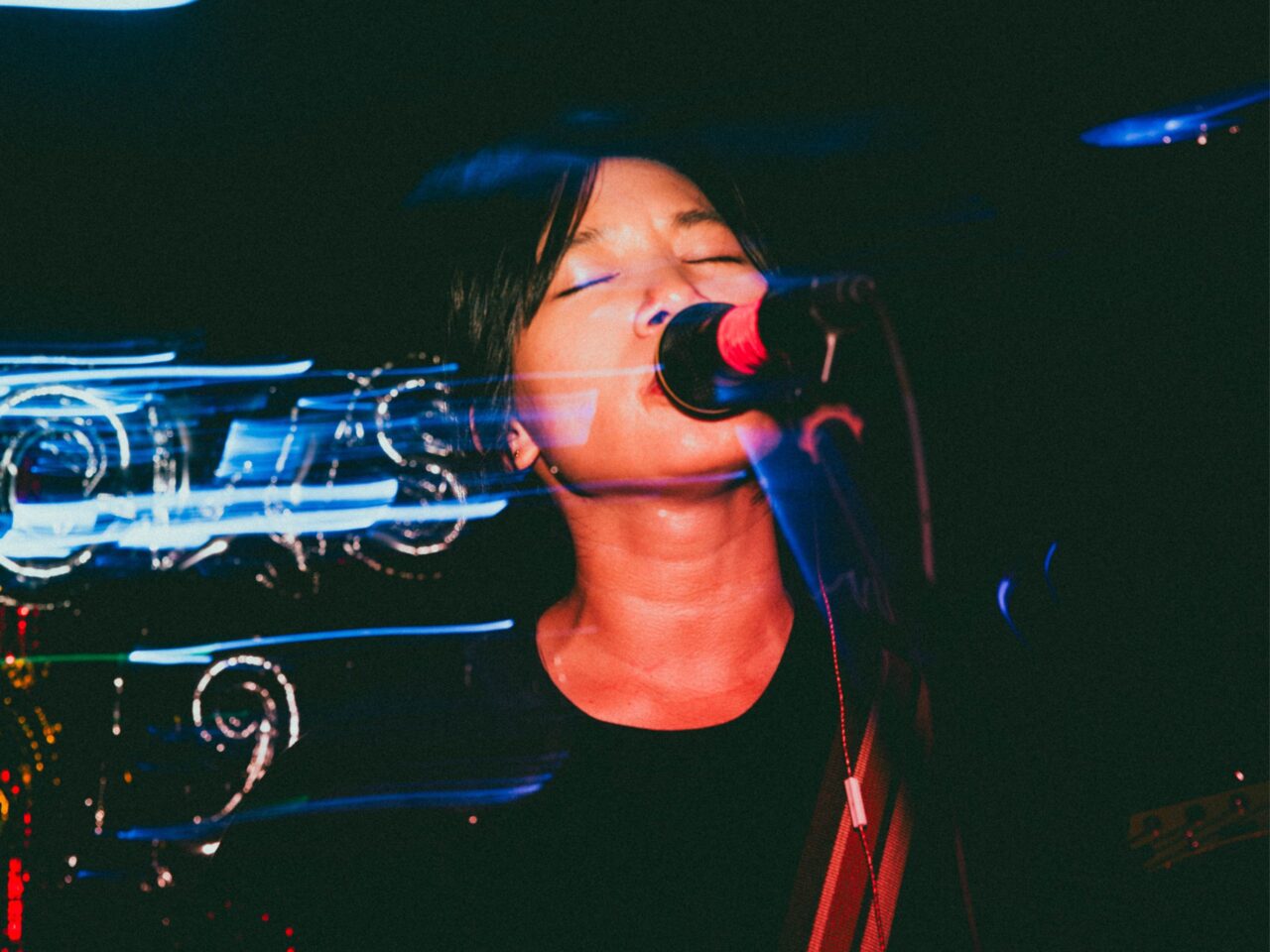 megumi acorda fuzzheaven shoegaze festival 2023