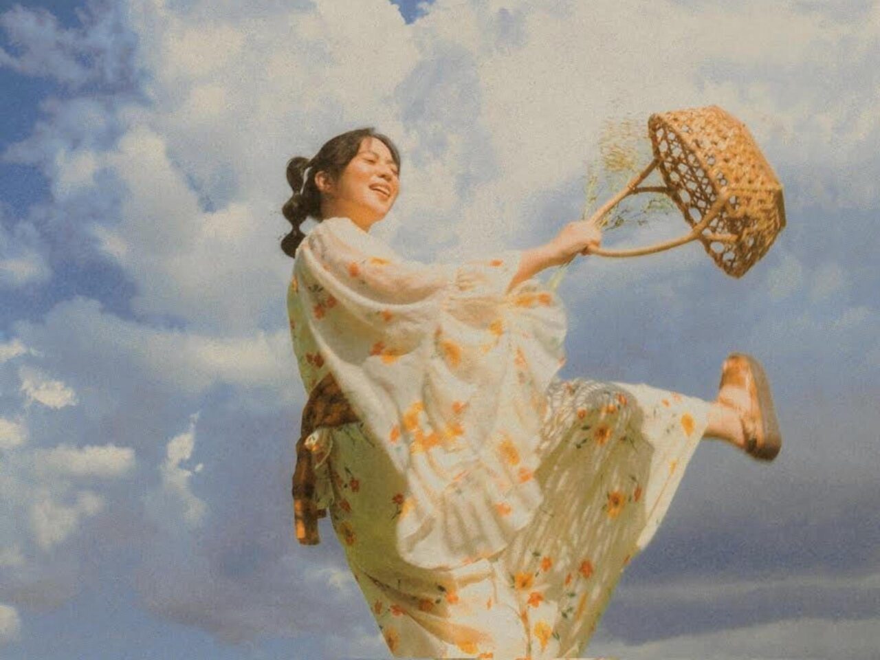 Reese Lansangan Time Well Spent