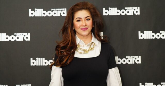 Why Regine Velasquez-Alcasid Doesn’t Want To Teach Music