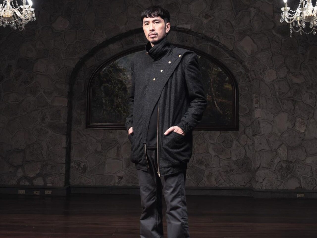 Rico Blanco Awit Awards