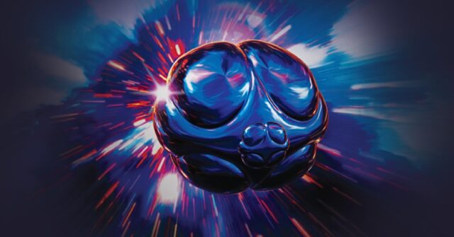 Sony Generative AI Project David Gilmour The Orb