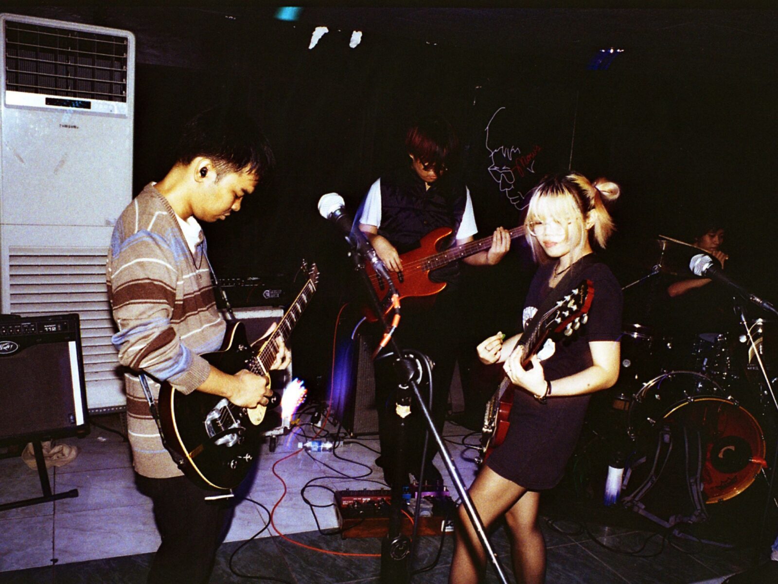 suyen shoegaze billboard philippines