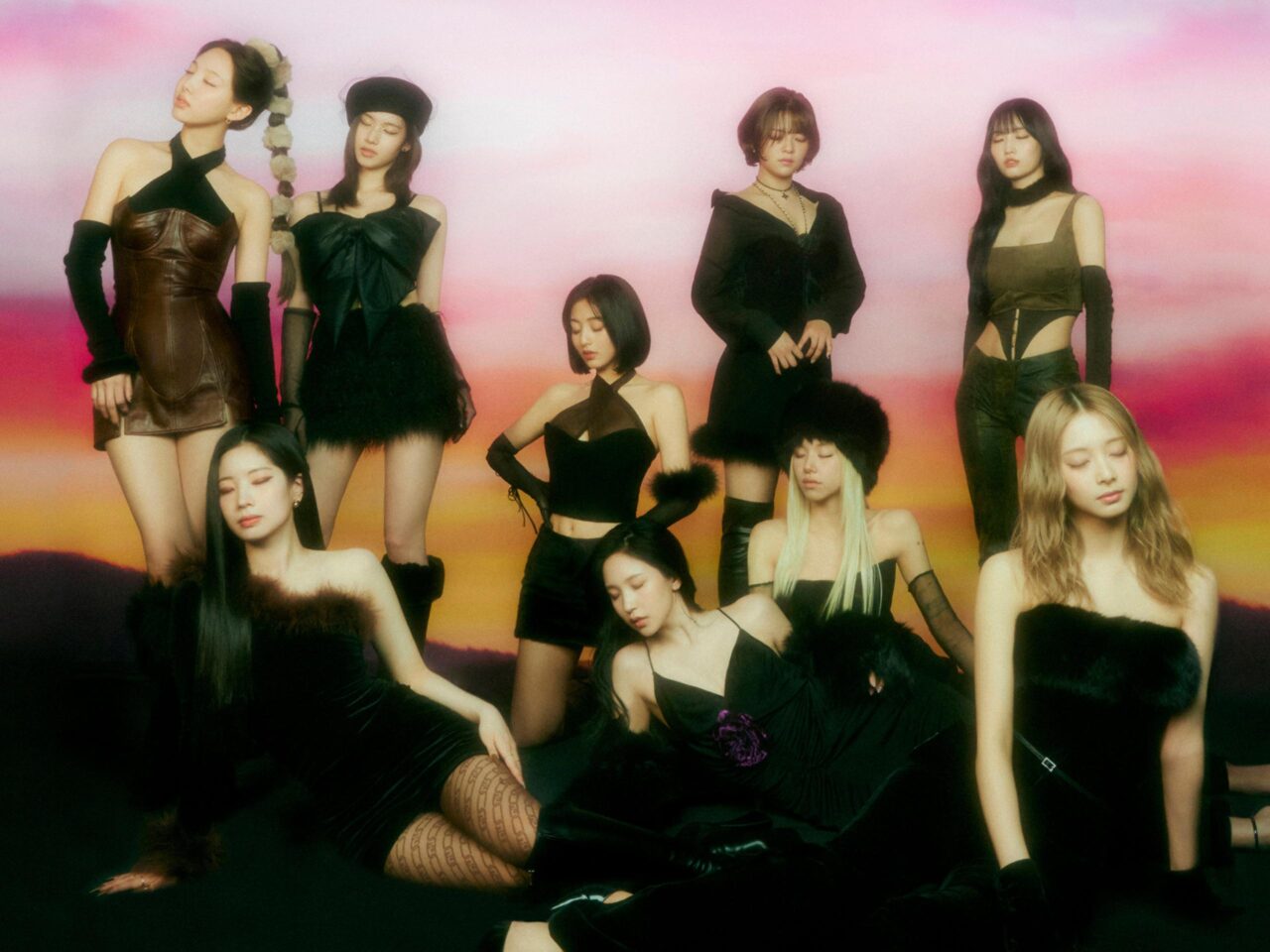 TWICE