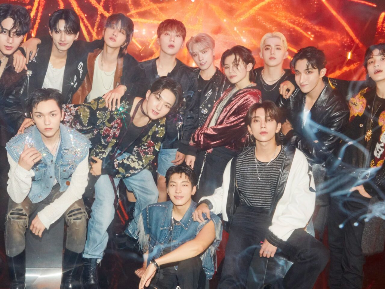 SEVENTEEN Add Day 2 To Follow To Bulacan Concert