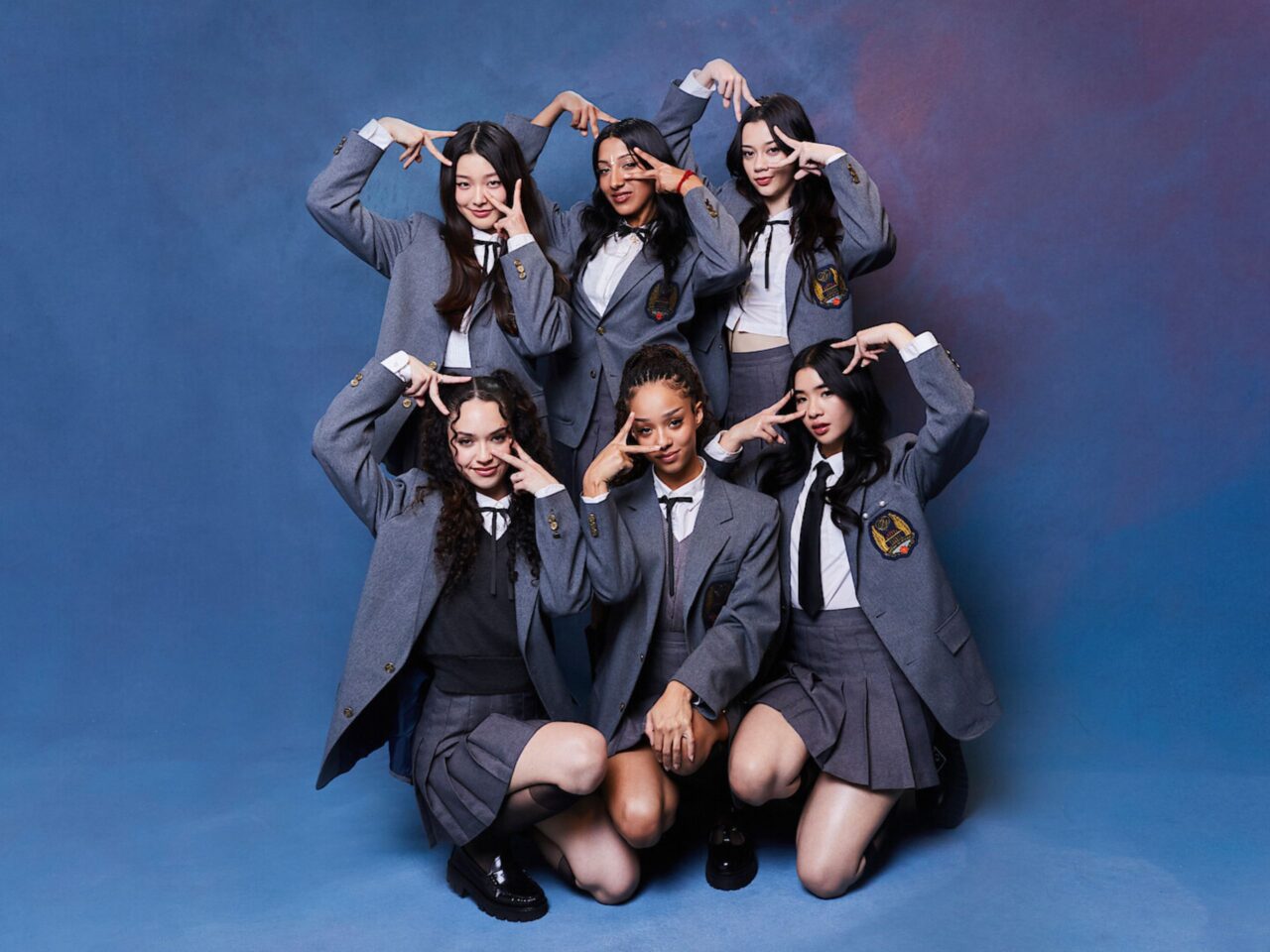 Sophia Laforteza To Debut In HYBE And Geffen Records' New Girl Group, KATSEYE