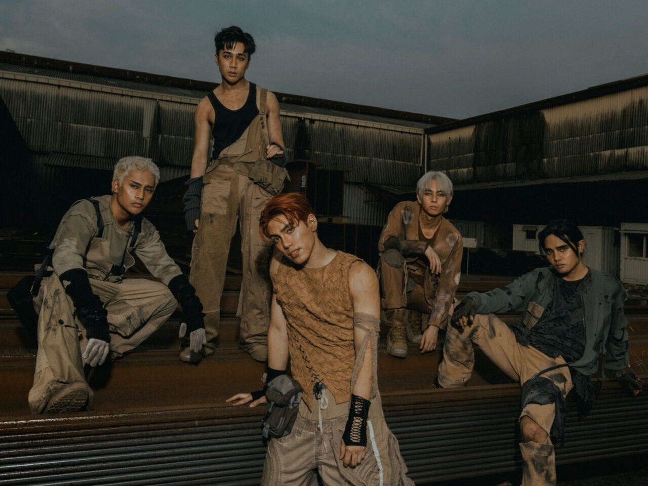 SB19 1Z Entertainment