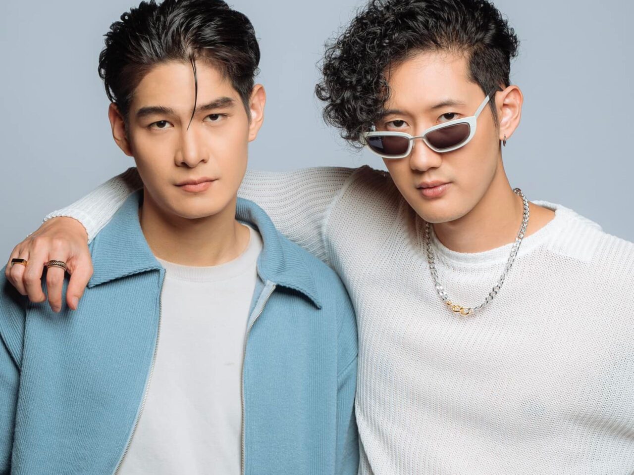 HYBS and Benny Sings To Perform In Manila This November