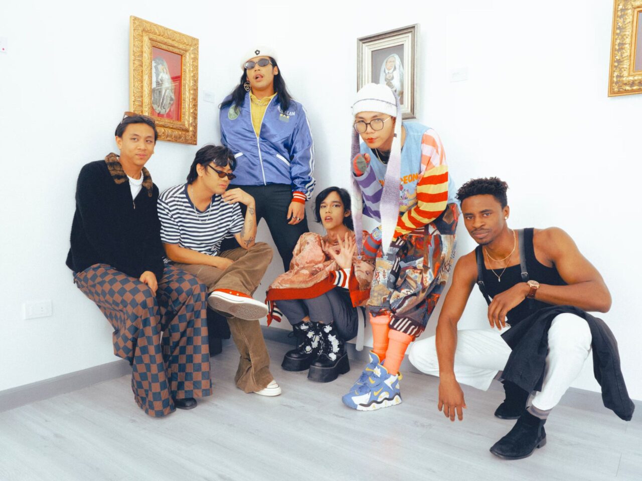Dilaw, Sunkissed Lola, Adie, Janine Berdin on year-end Billboard Philippine Songs chart