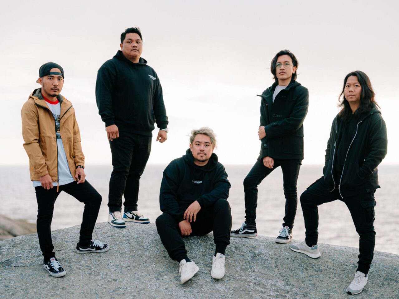 Spotify Wrapped Most Streamed Songs in the Philippines Through The Years