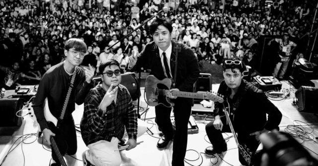 Music Festivals Outside Metro Manila