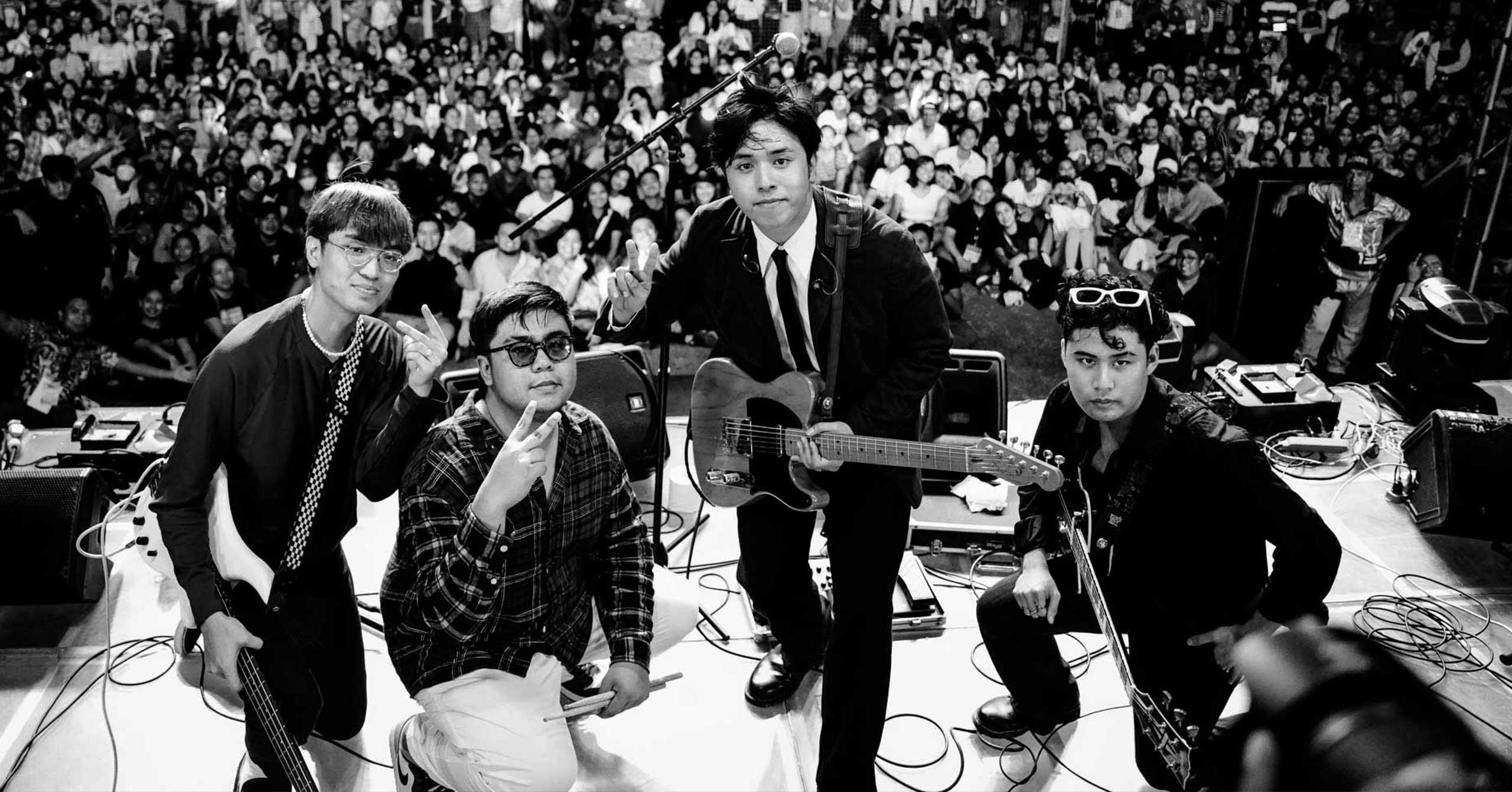 7 Filipino Music Festivals Outside Metro Manila