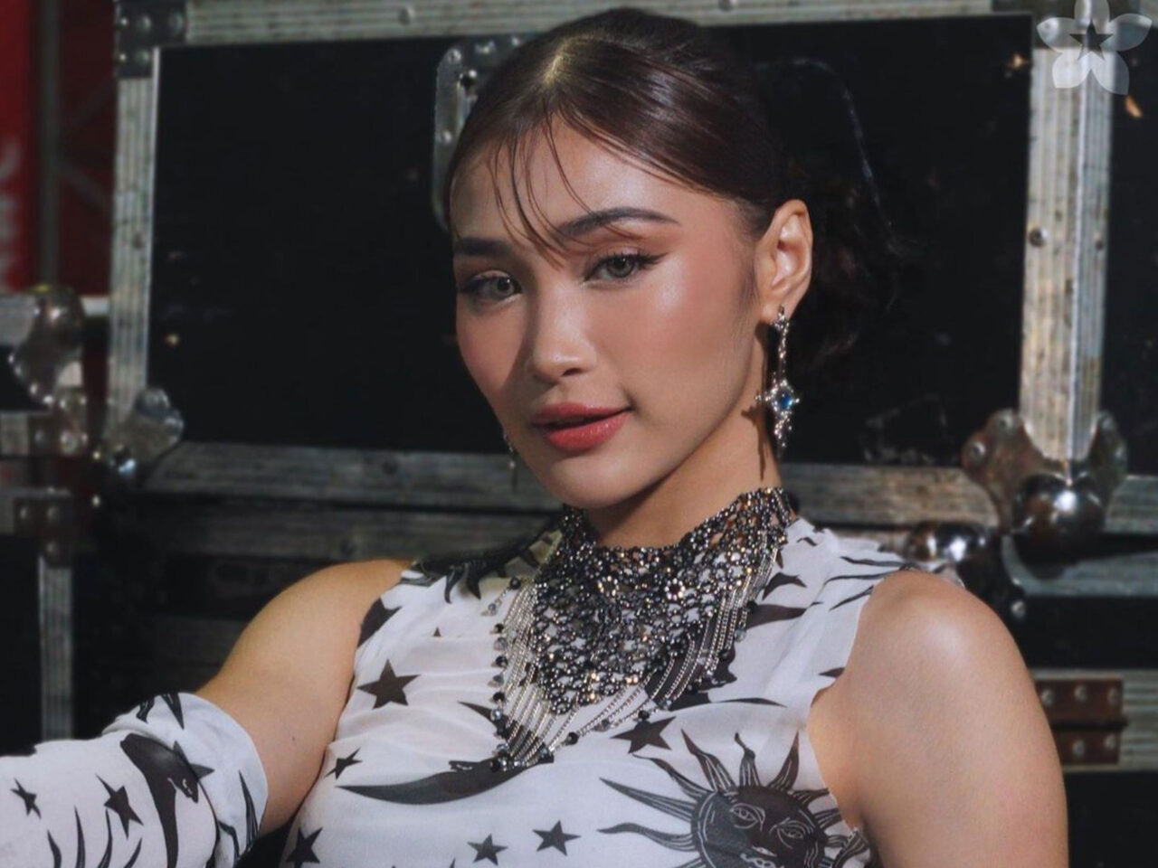 Akira (of BGYO), Jhoanna (of BINI)