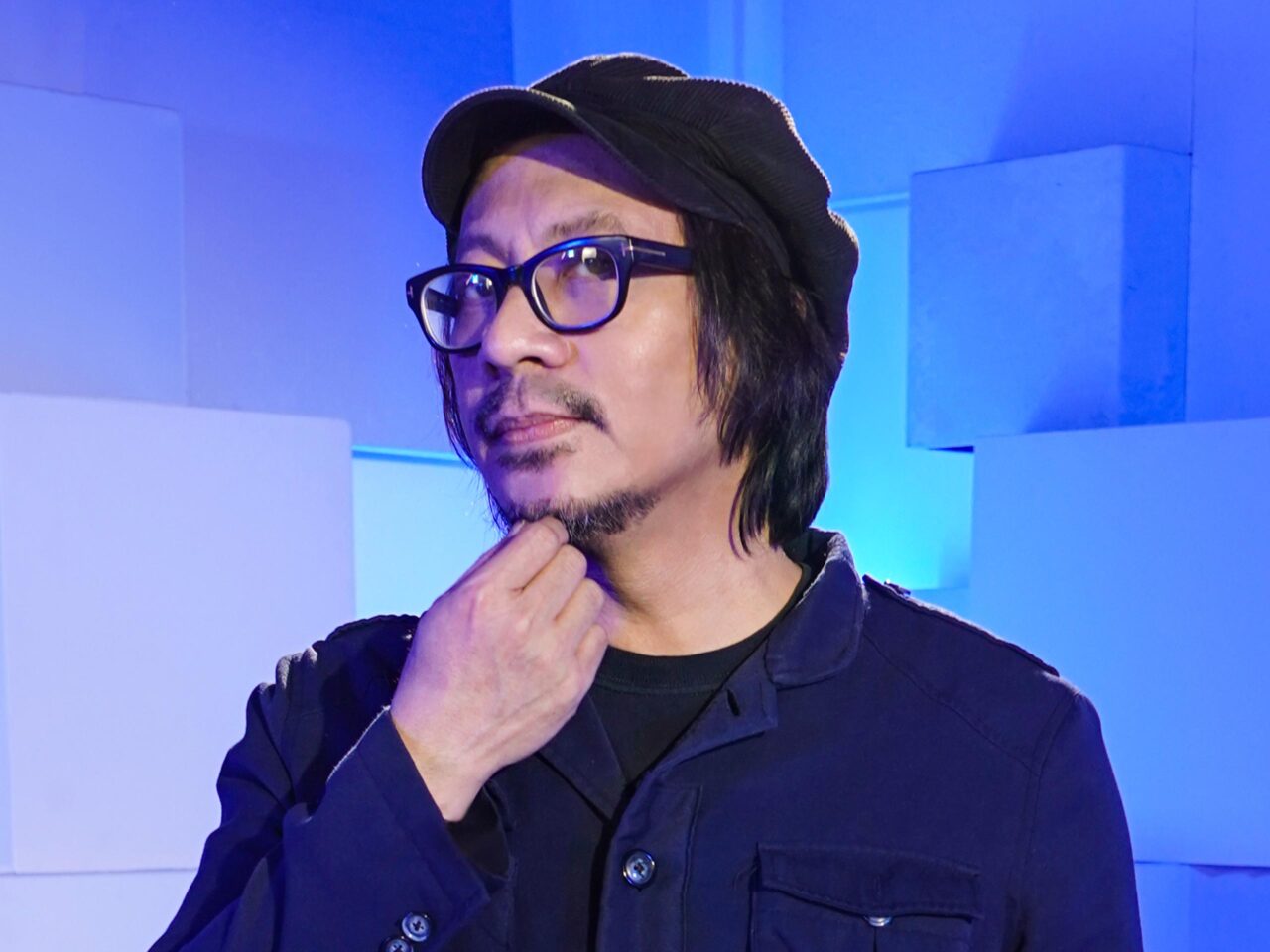 Lourd De Veyra