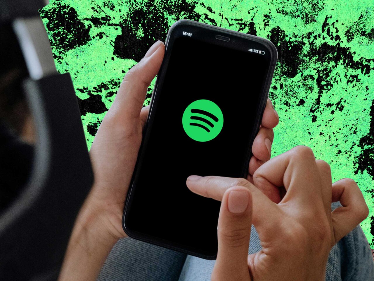Spotify