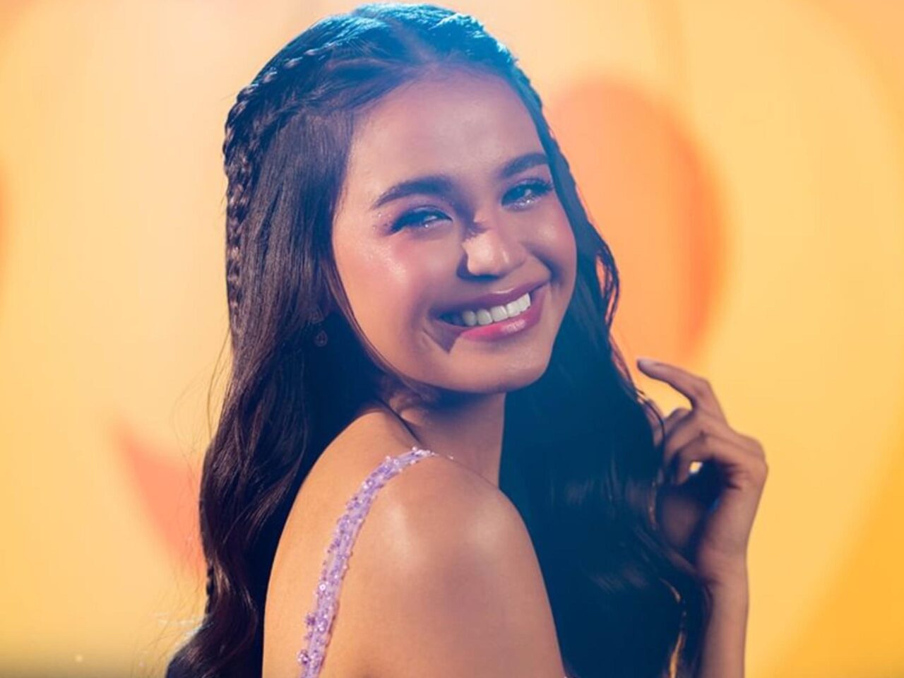 Disney Releases Filipino Song 'Aking Hiling' by Zephanie For The Movie 'Wish'