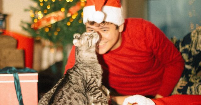 Juan Karlos Maligayang Pasko Christmas Song