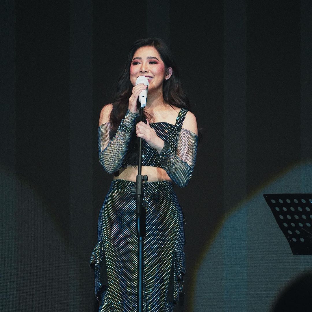 Moira Dela Torre
