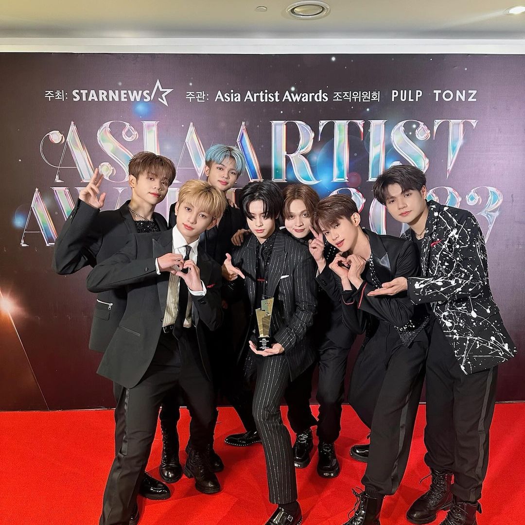 HORI7ON Asia Artist Awards