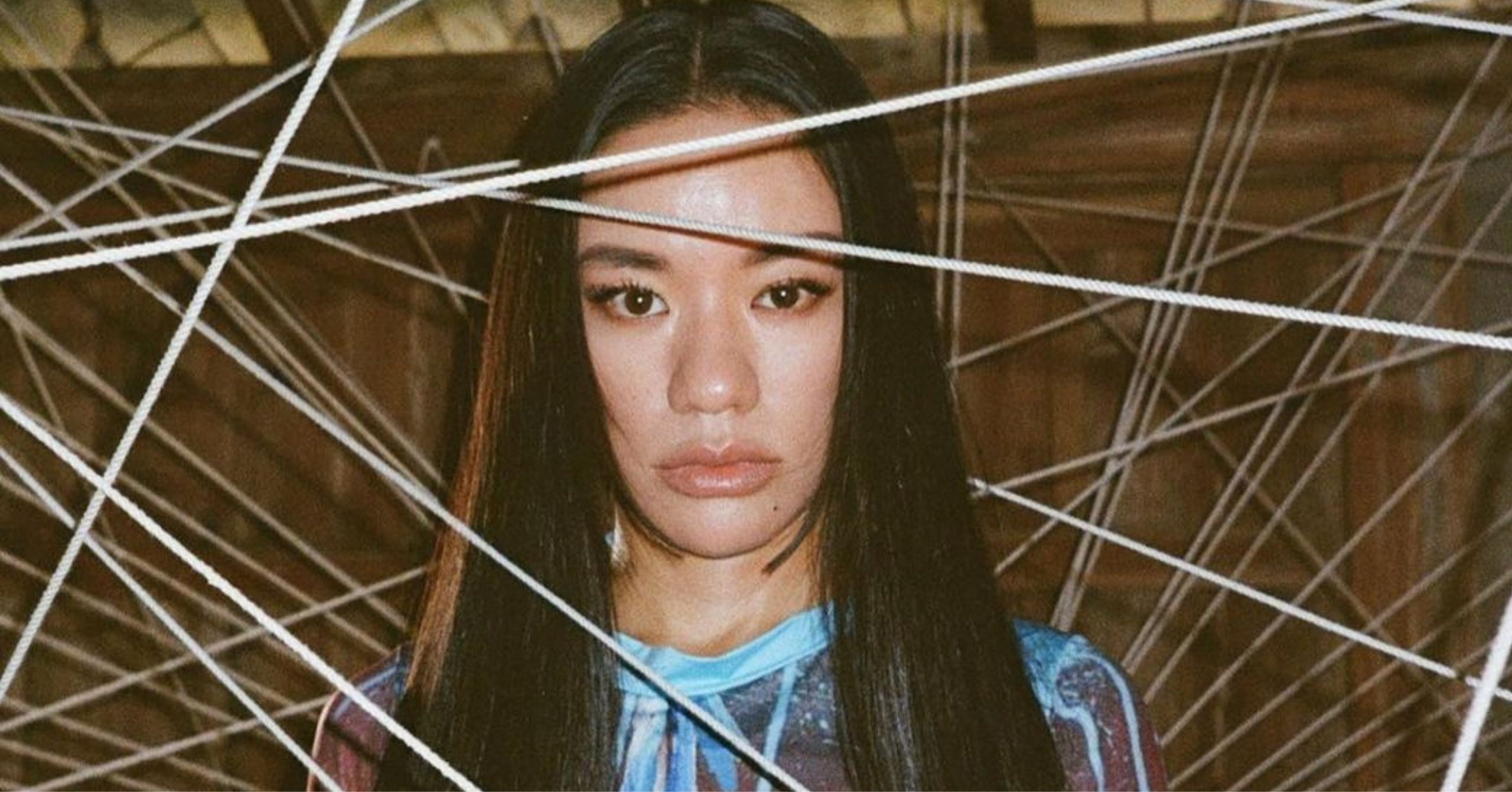 Awich: On 'THE UNION,' Working With Vannda, And Being Japan's Hip-Hop Queen