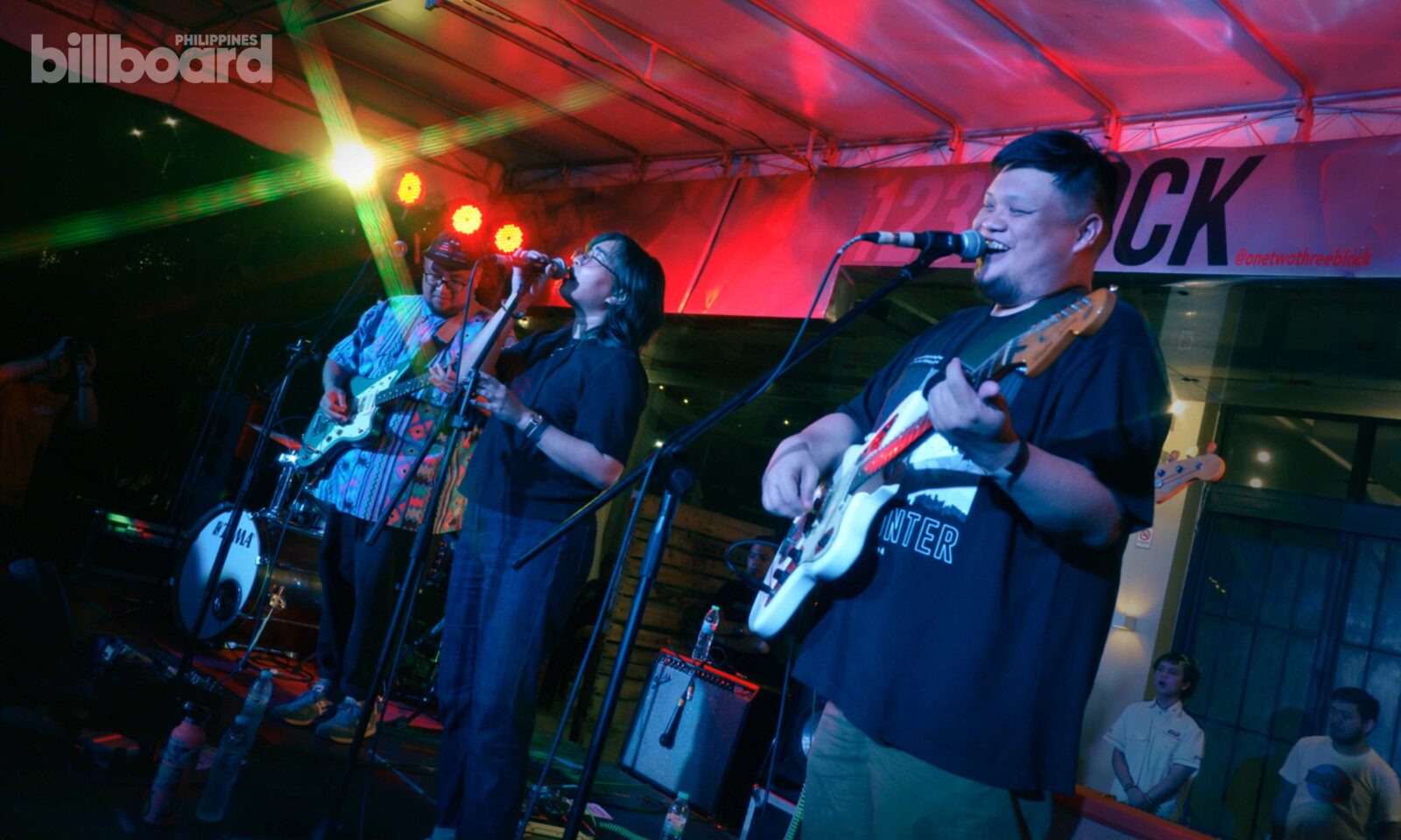 Ang Bandang Shirley