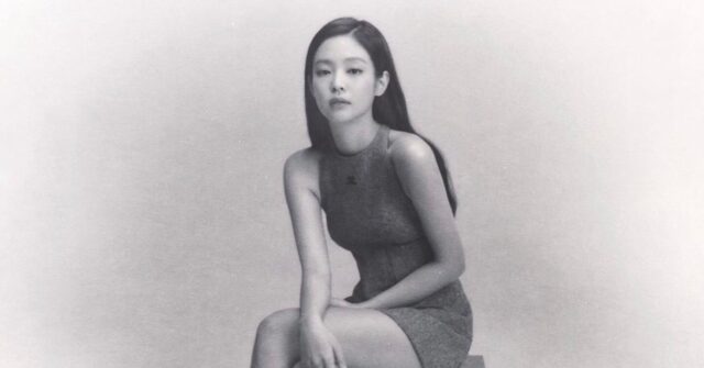 BLACKPINK Jennie Announces Solo Company, OA