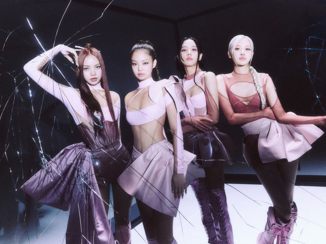 BLACKPINK Renews Group Contract with YG Entertainment