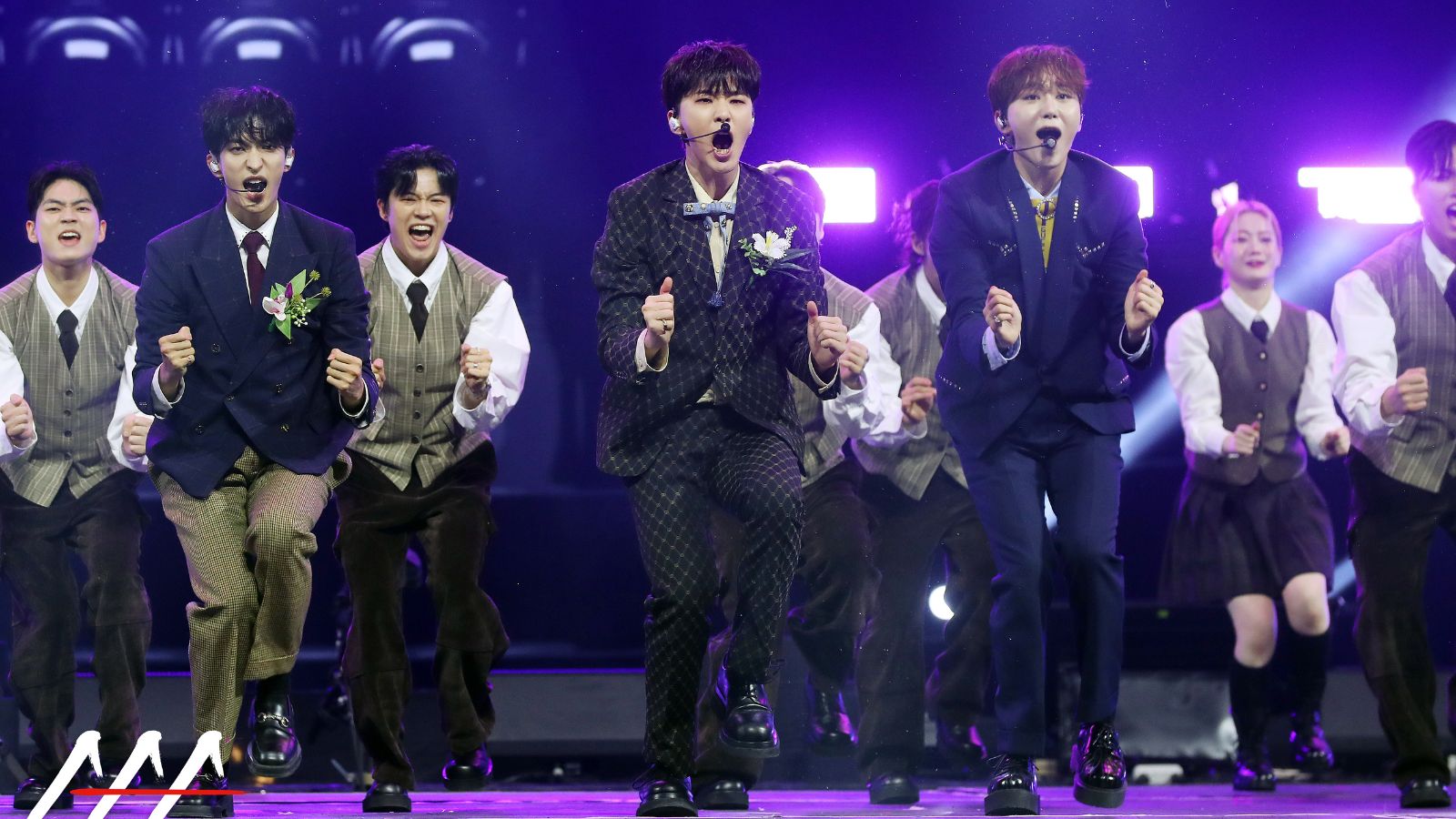 SEVENTEEN BSS ASIA ARTIST AWARDS 2023