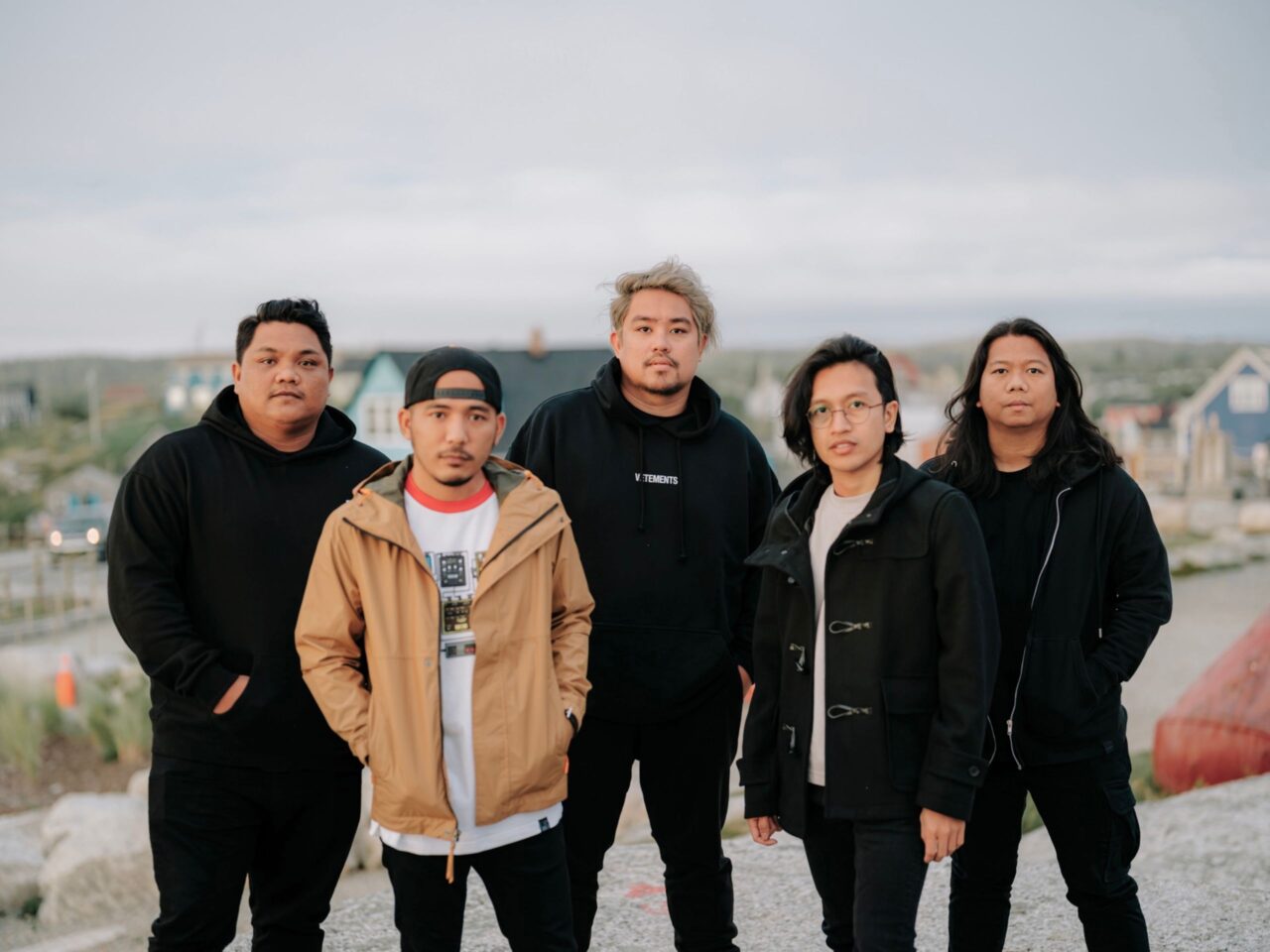 December Avenue 15th Anniversary