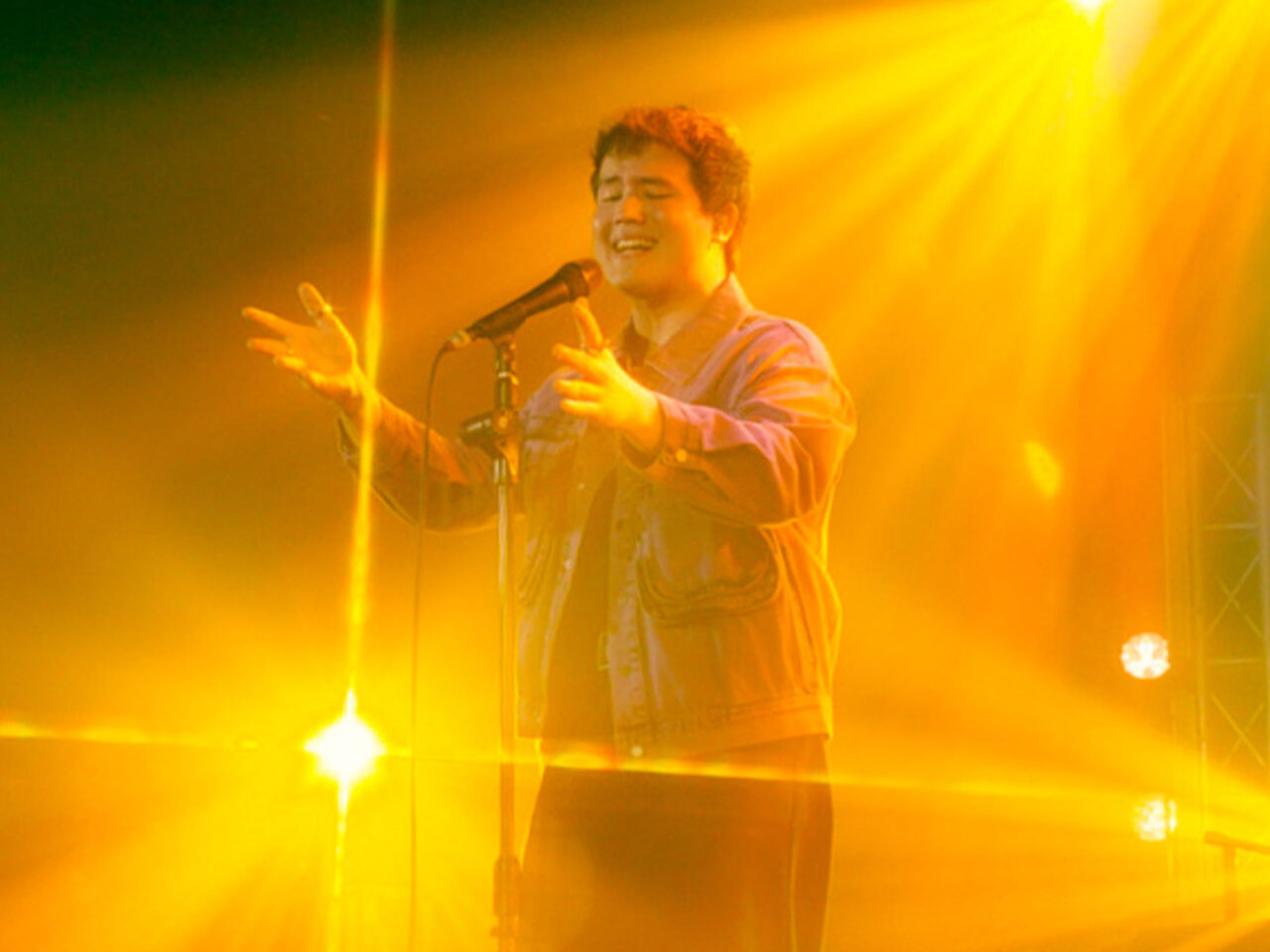 juan karlos