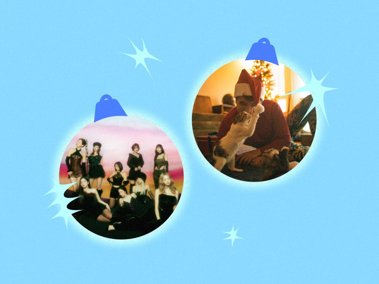 Twice, juan karlos, XG