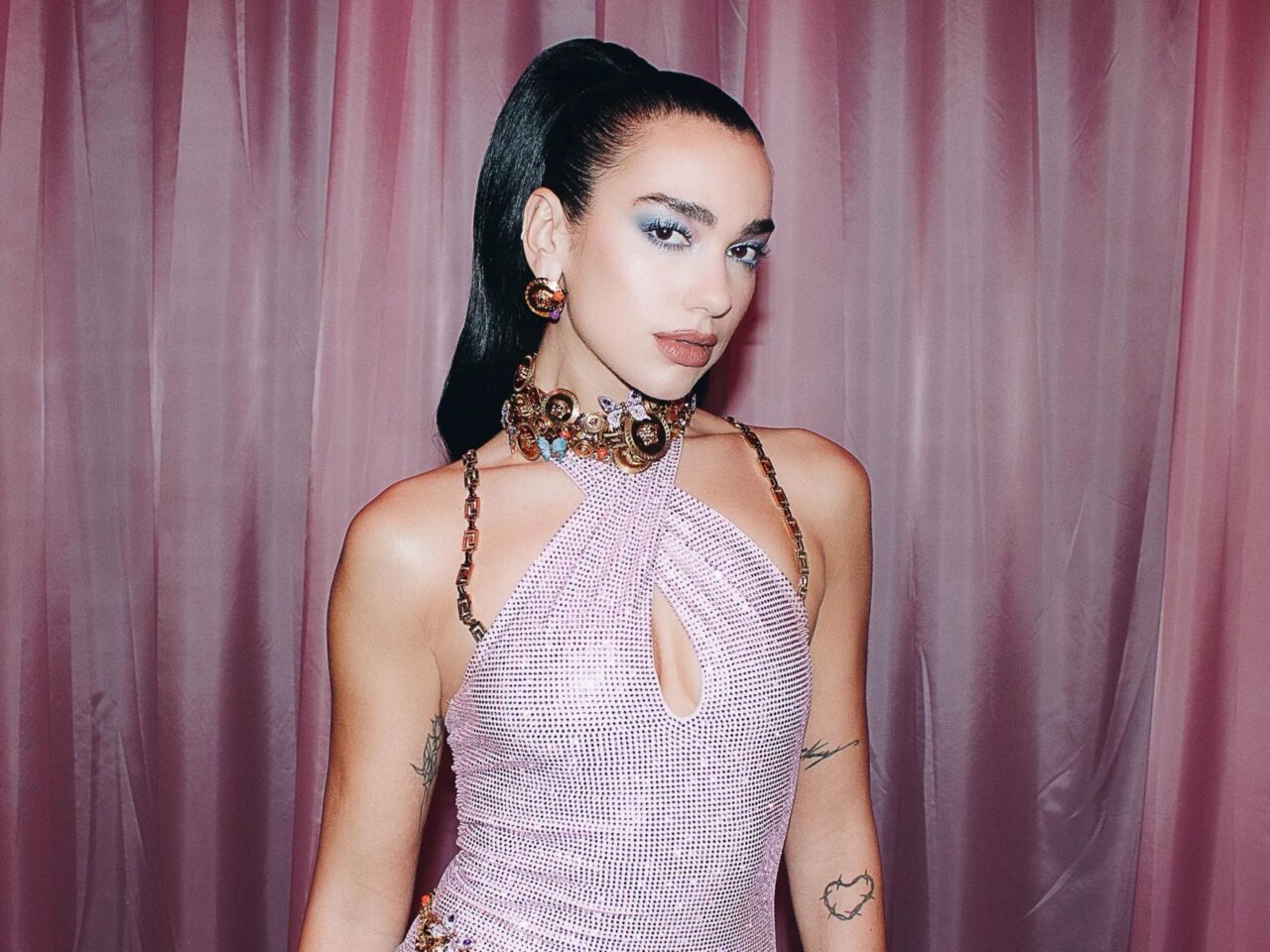 dua lipa dance the nigt barbie movie soundtrack