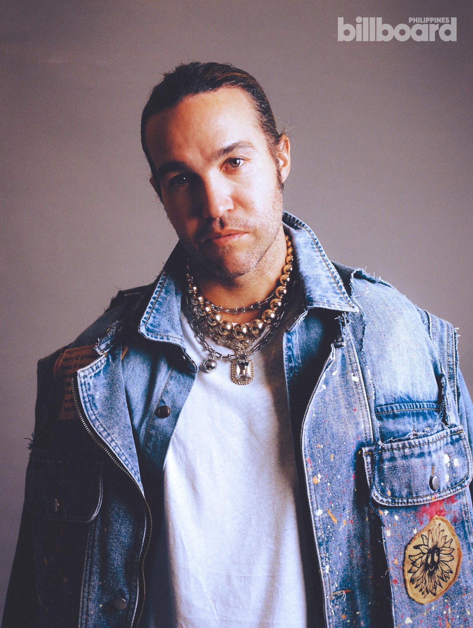 Fall Out Boy Billboard