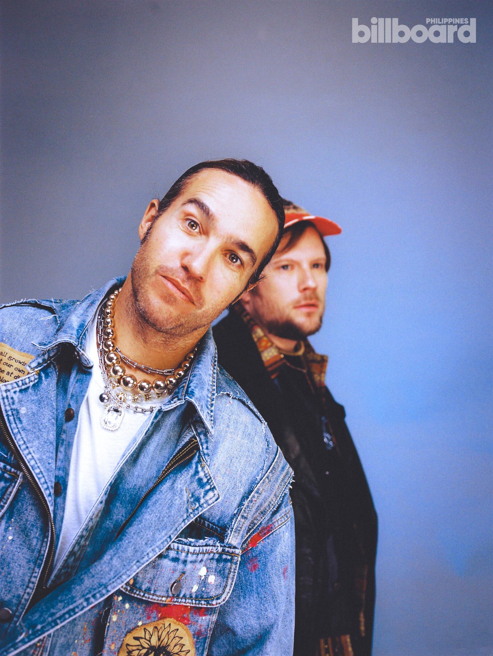 Fall Out Boy Billboard