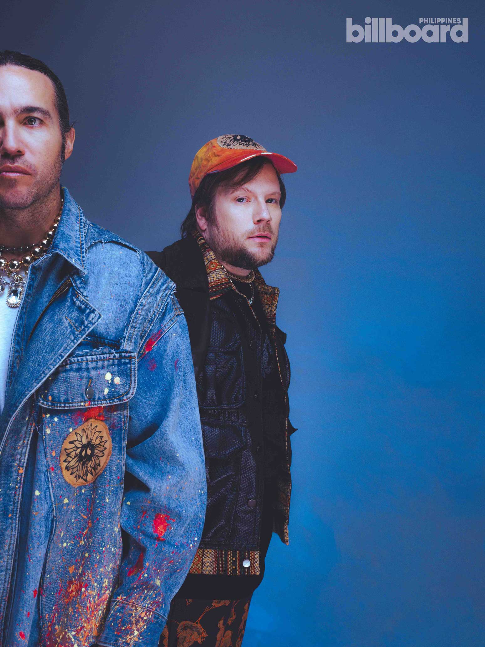 Fall Out Boy Billboard