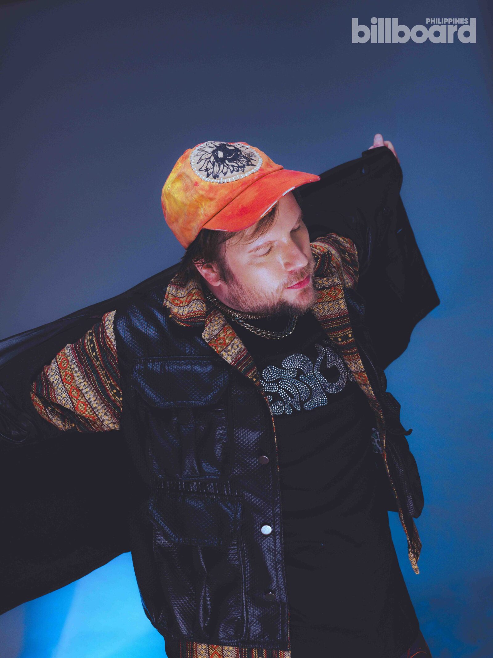Fall Out Boy Billboard