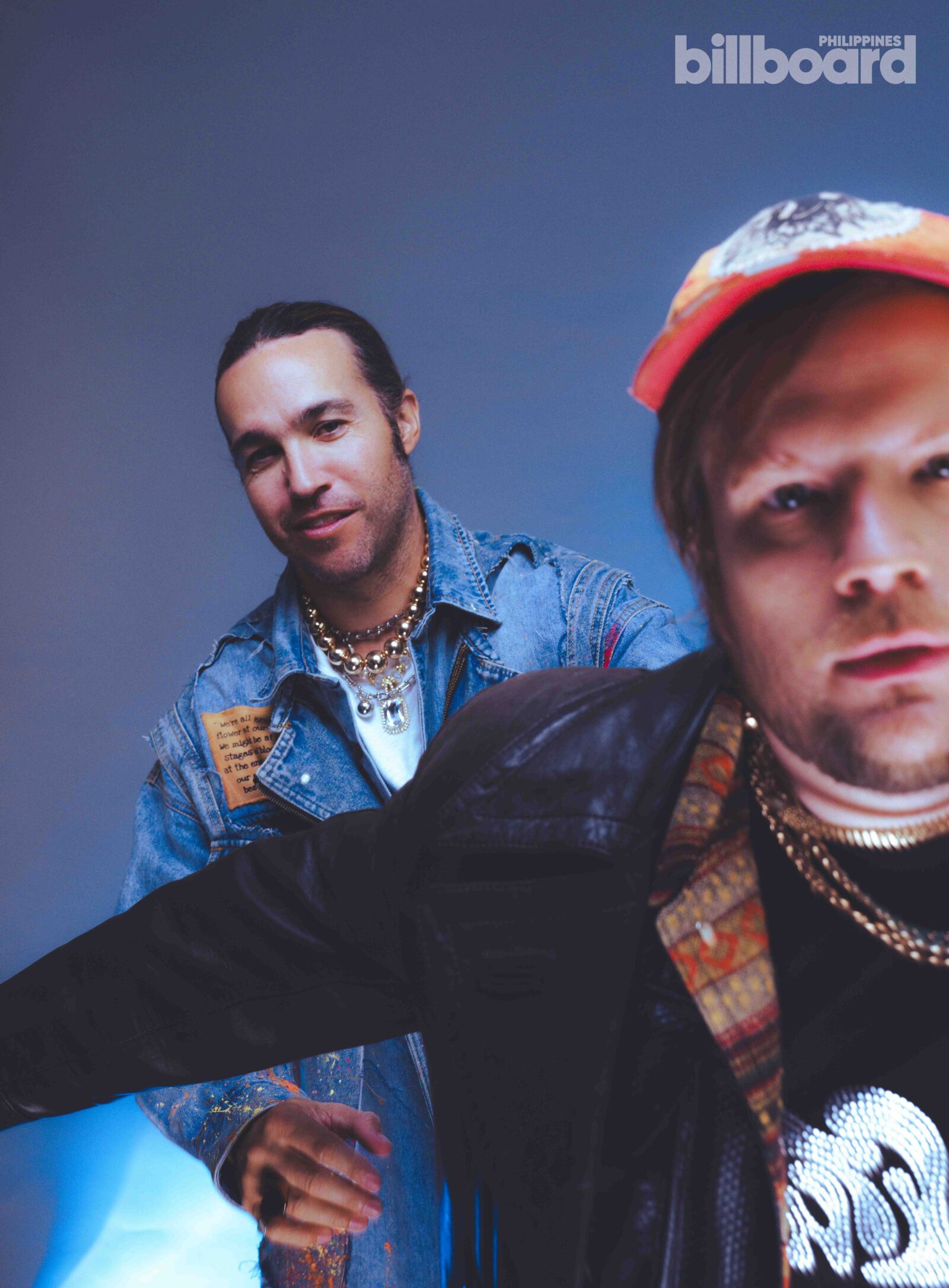 Fall Out Boy Billboard