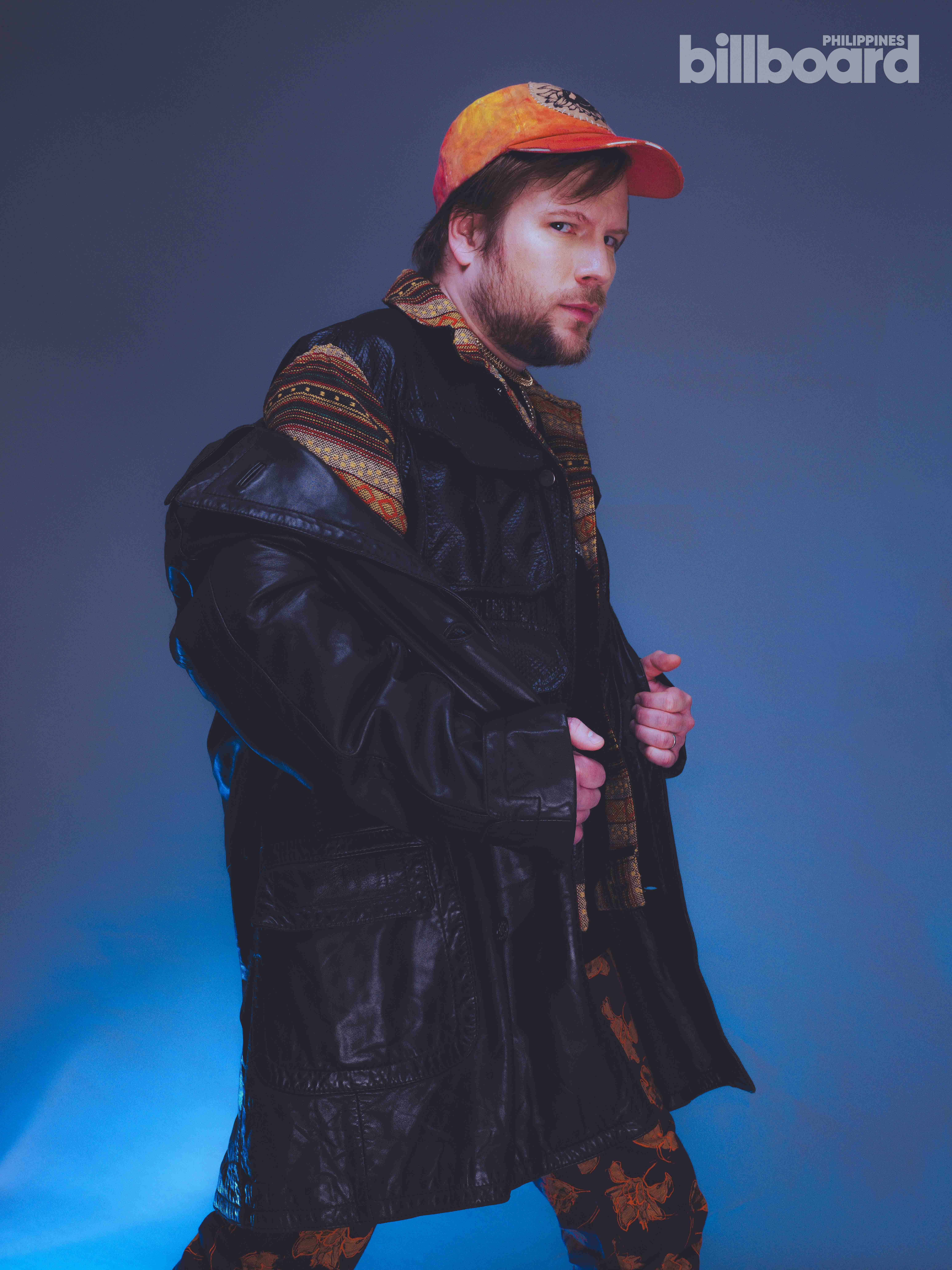 Fall Out Boy Billboard