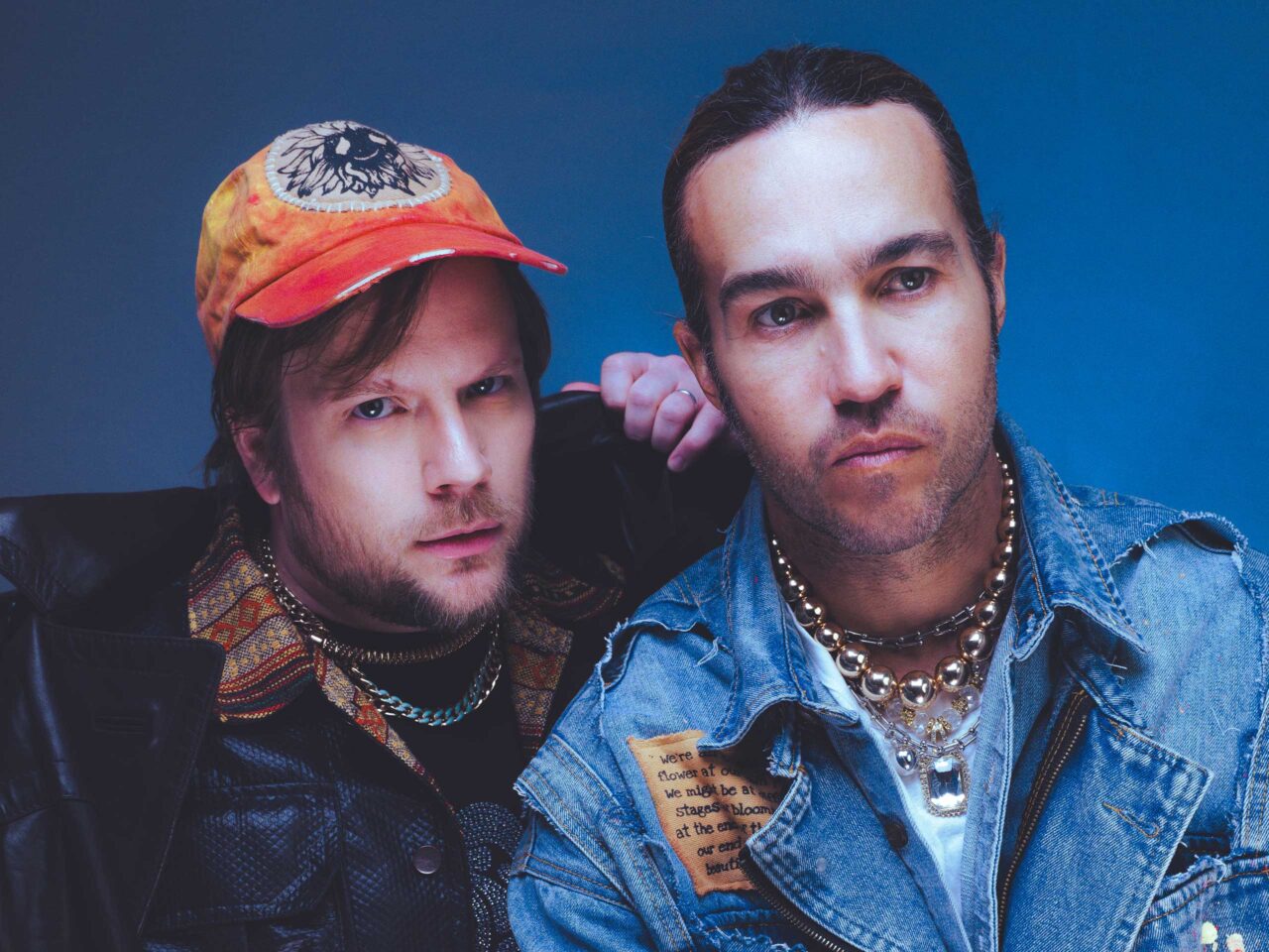 Fall Out Boy Billboard