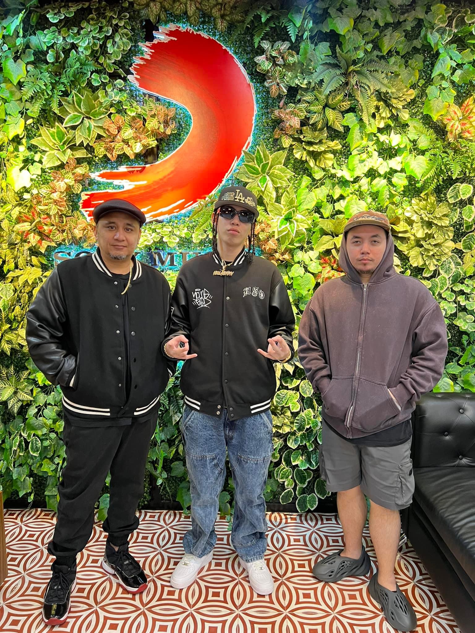 HELLMERRY Sony Music Philippines