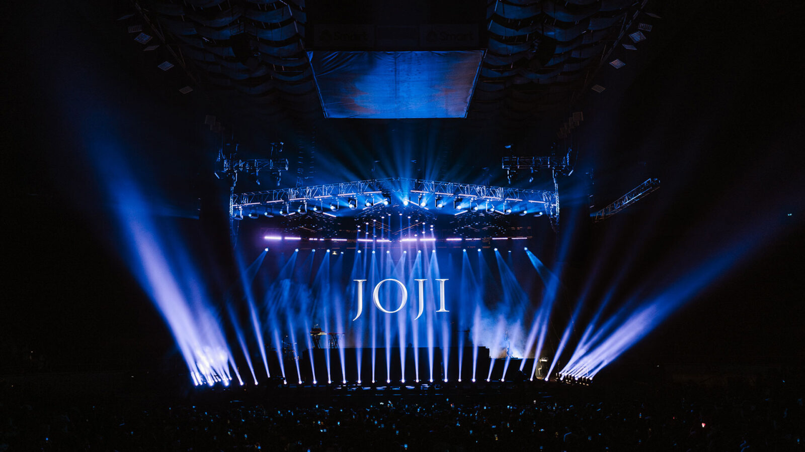 JOJI Manila 2023